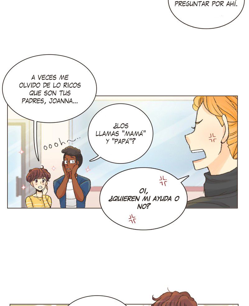 Read Gourmet Hound (es) Manga Online