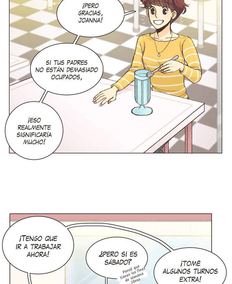 Read Gourmet Hound (es) Manga Online
