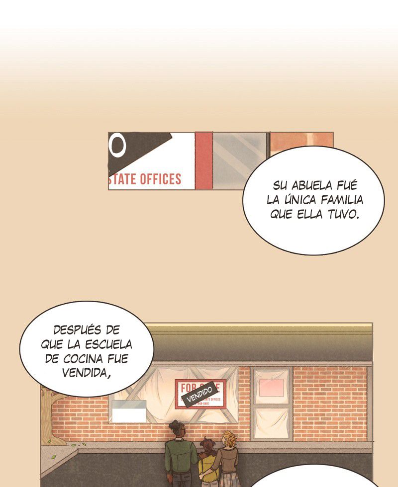 Read Gourmet Hound (es) Manga Online