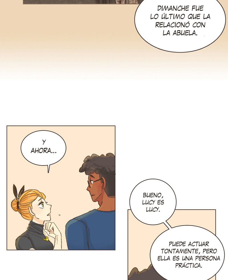 Read Gourmet Hound (es) Manga Online