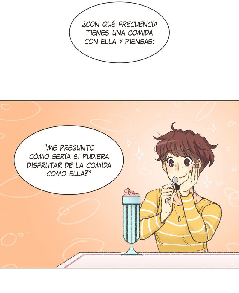Read Gourmet Hound (es) Manga Online