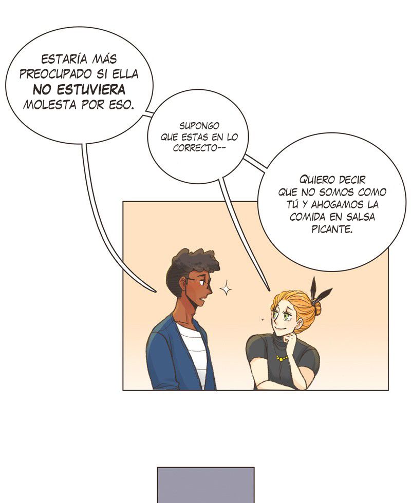 Read Gourmet Hound (es) Manga Online