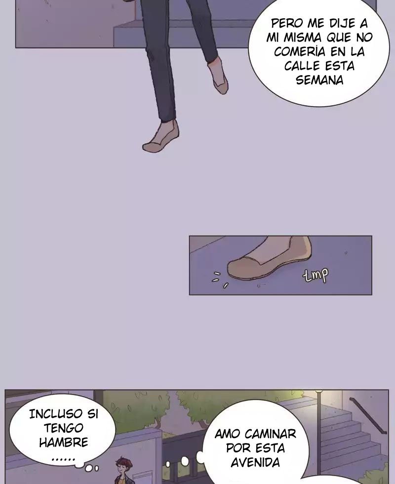 Read Gourmet Hound (es) Manga Online