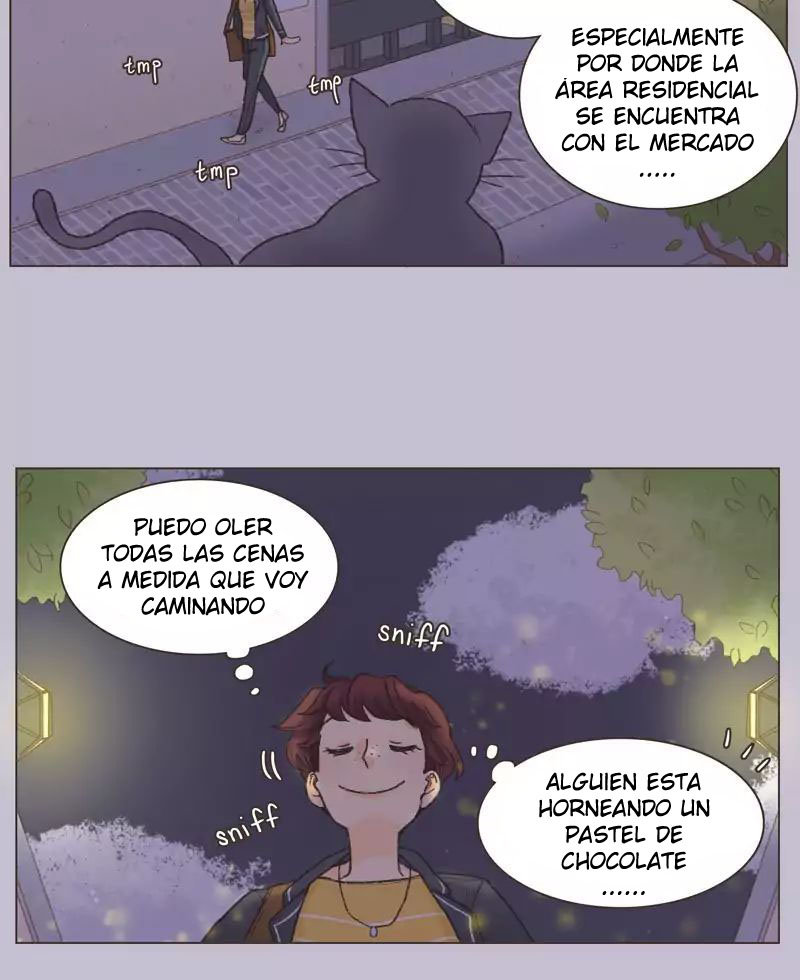 Read Gourmet Hound (es) Manga Online