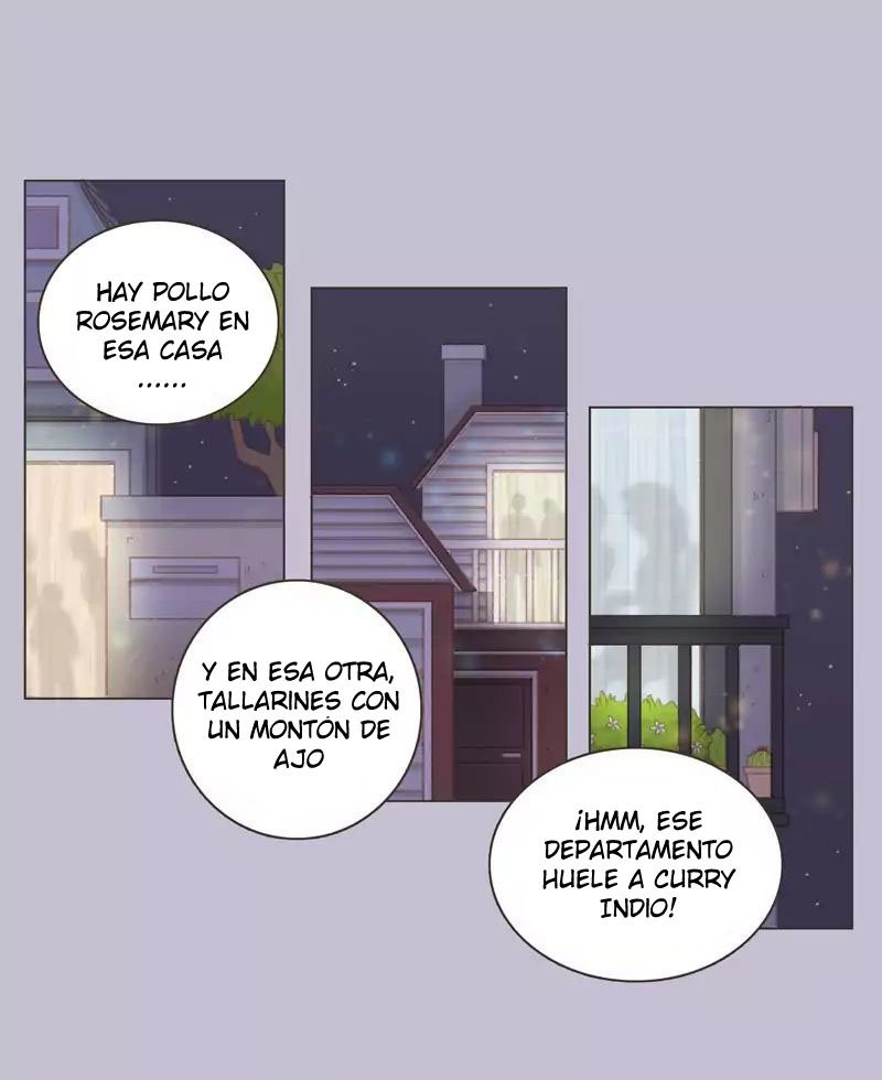 Read Gourmet Hound (es) Manga Online