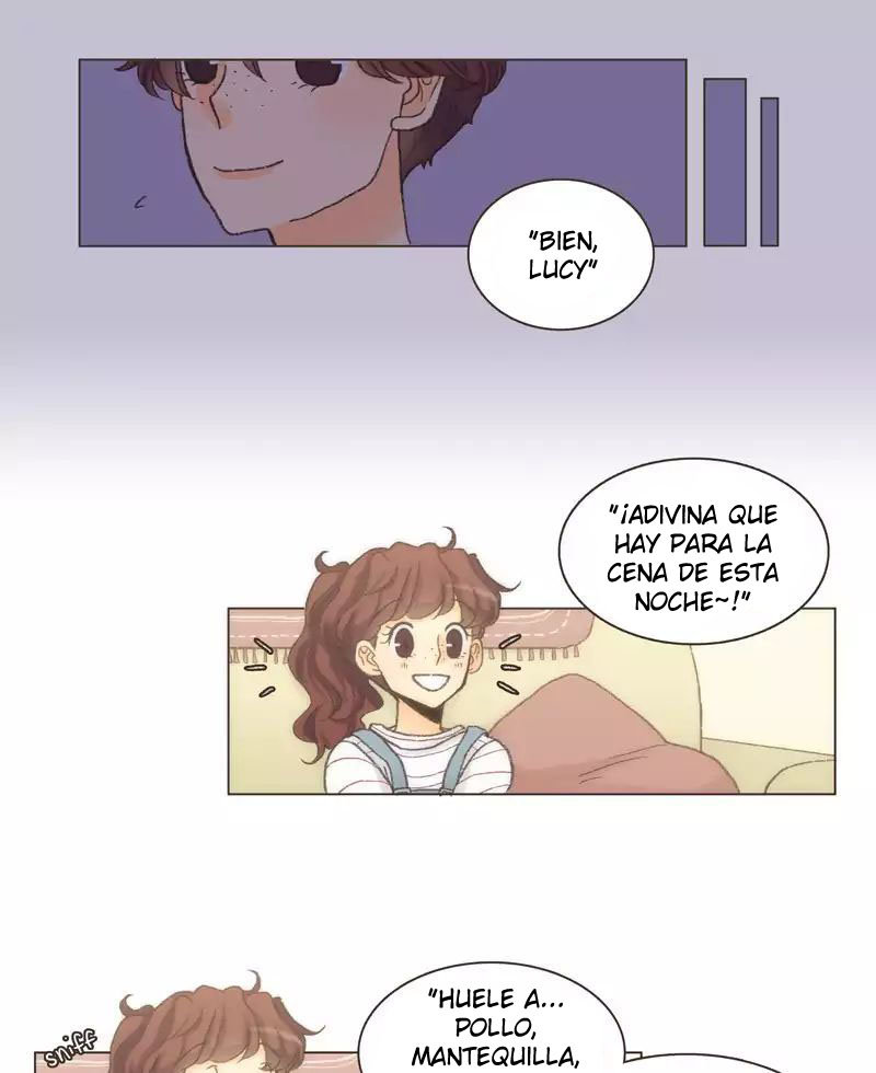 Read Gourmet Hound (es) Manga Online