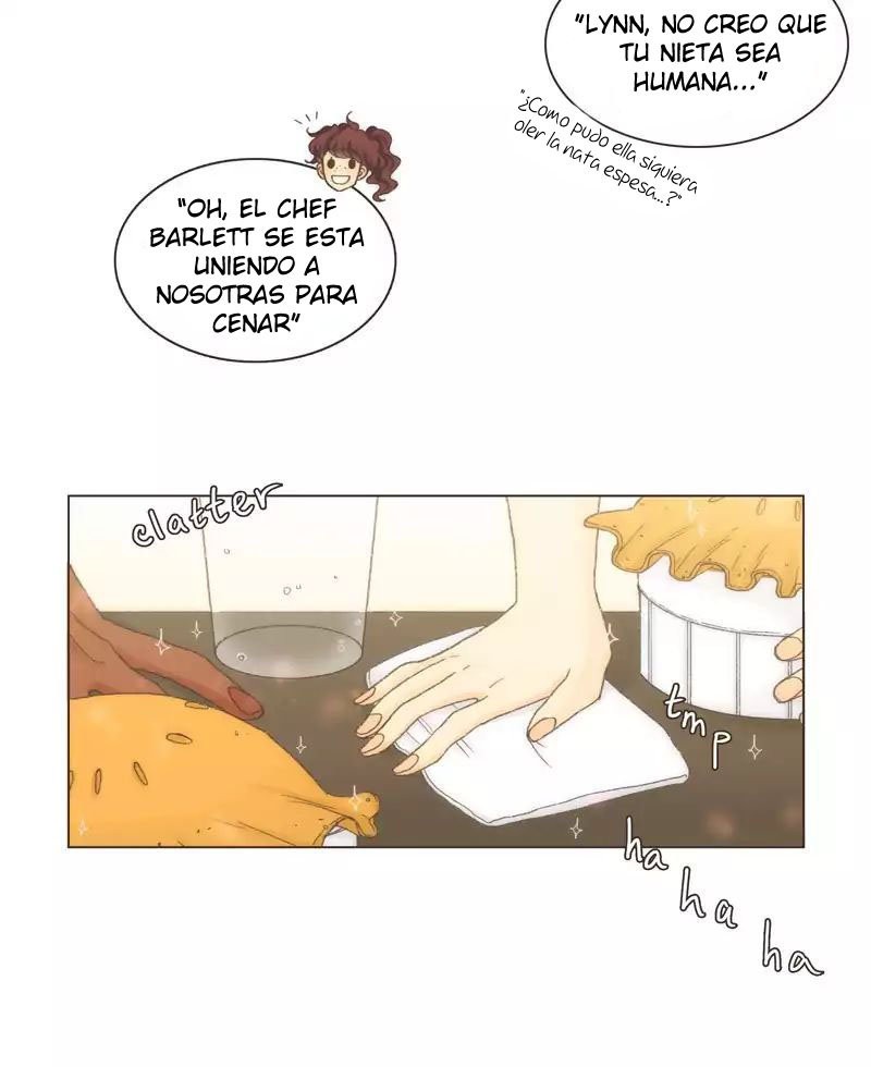 Read Gourmet Hound (es) Manga Online