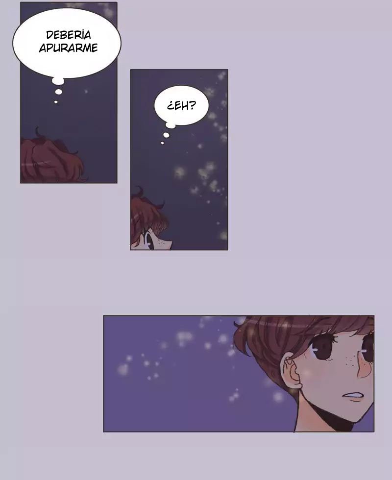 Read Gourmet Hound (es) Manga Online