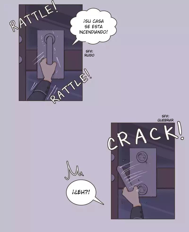 Read Gourmet Hound (es) Manga Online