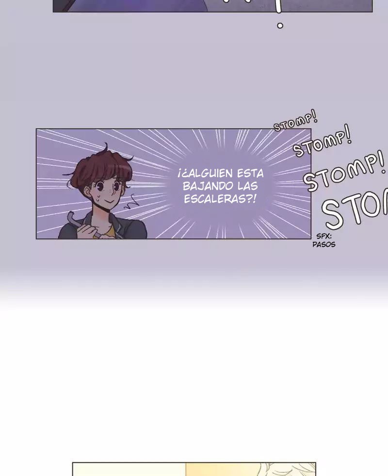 Read Gourmet Hound (es) Manga Online