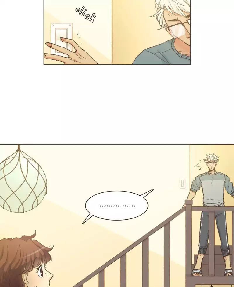 Read Gourmet Hound (es) Manga Online
