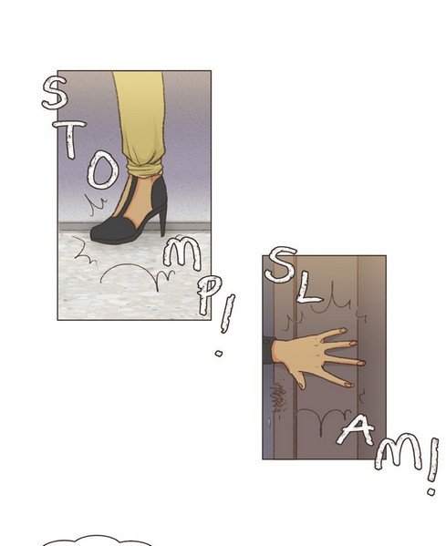 Read Gourmet Hound (es) Manga Online