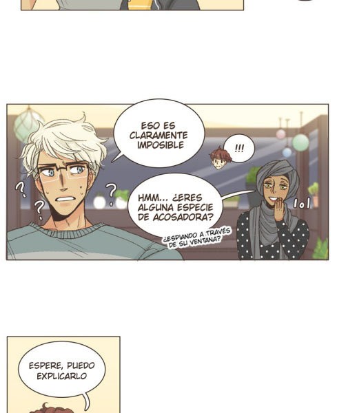 Read Gourmet Hound (es) Manga Online