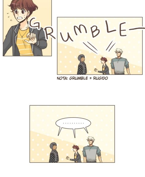 Read Gourmet Hound (es) Manga Online