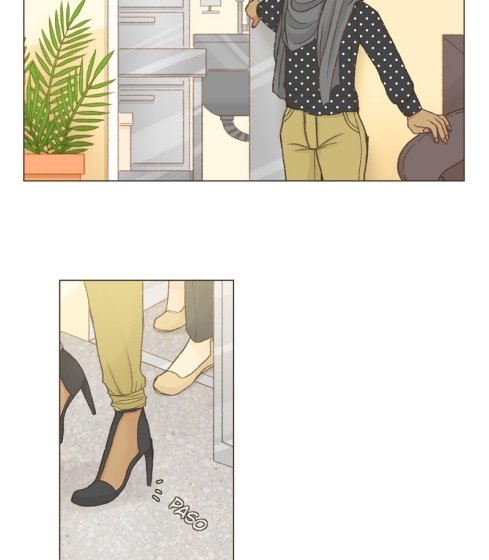 Read Gourmet Hound (es) Manga Online