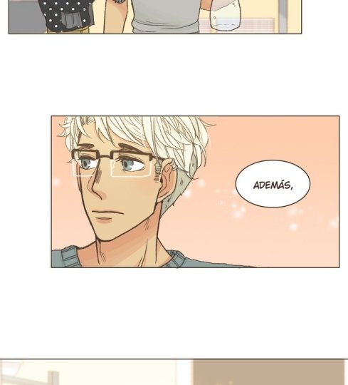 Read Gourmet Hound (es) Manga Online