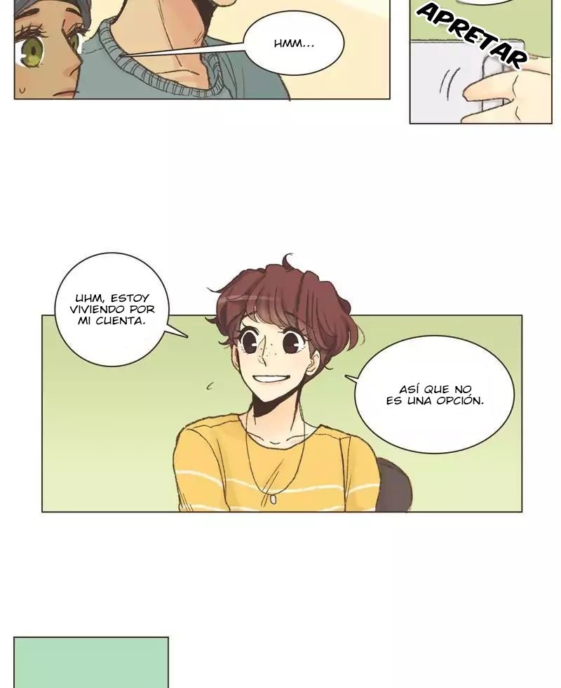Read Gourmet Hound (es) Manga Online