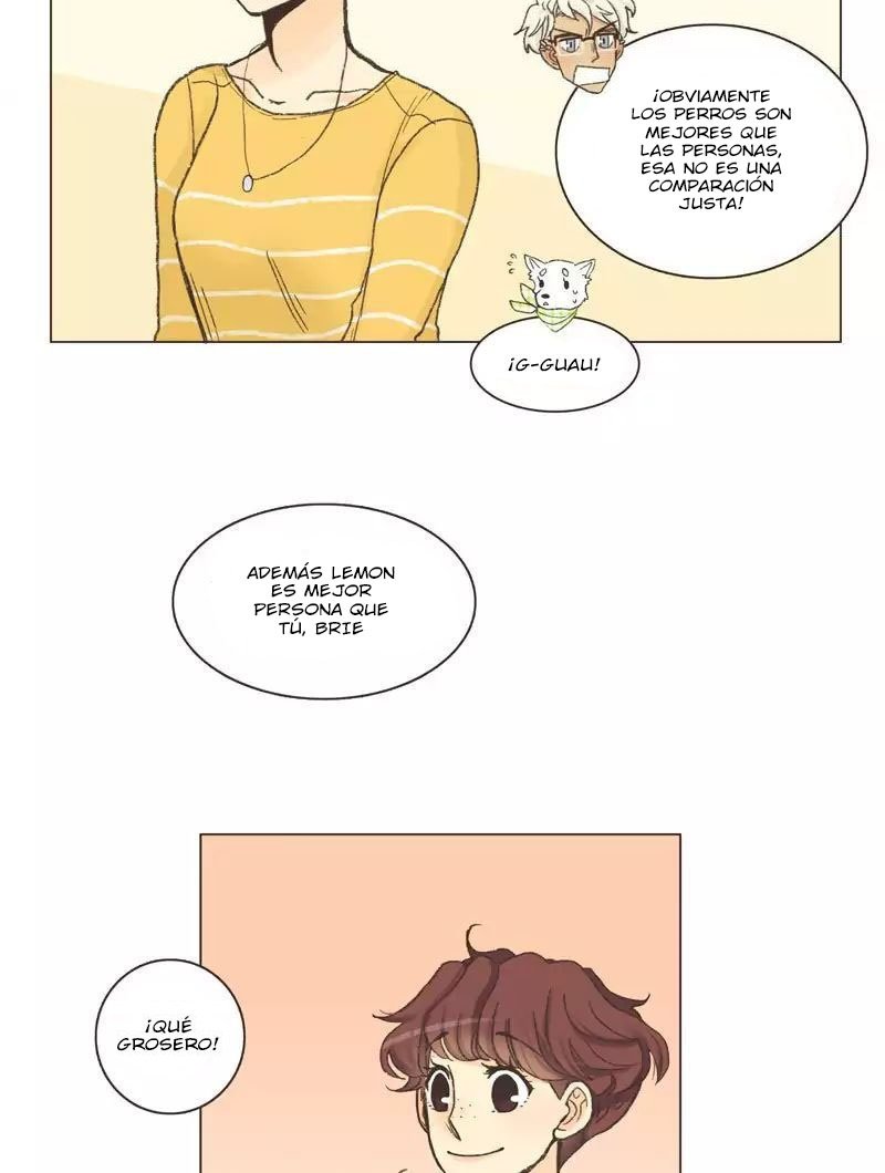 Read Gourmet Hound (es) Manga Online