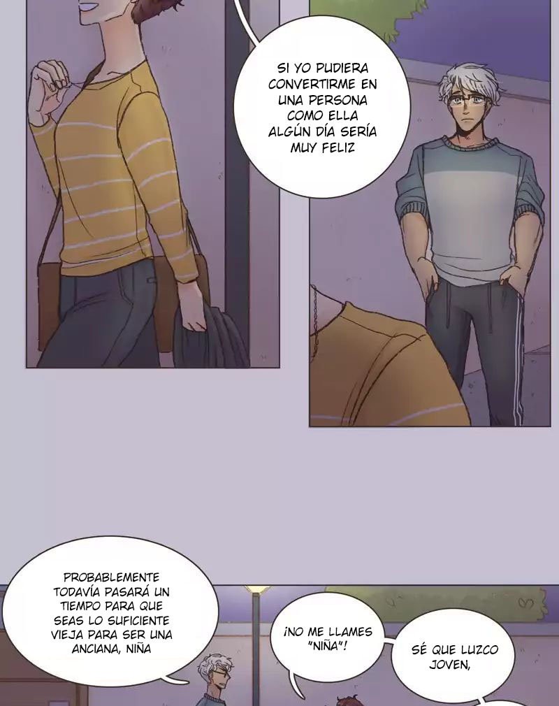 Read Gourmet Hound (es) Manga Online