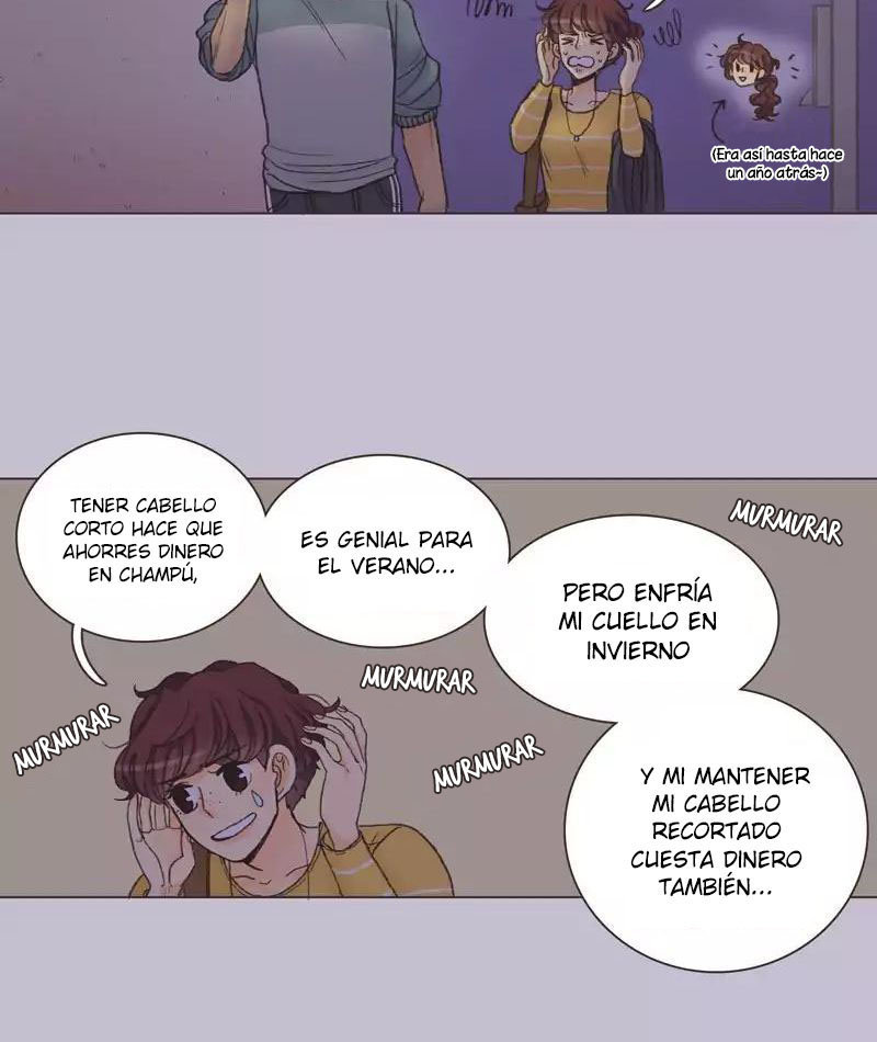 Read Gourmet Hound (es) Manga Online