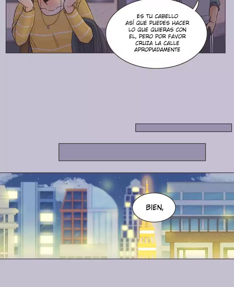 Read Gourmet Hound (es) Manga Online