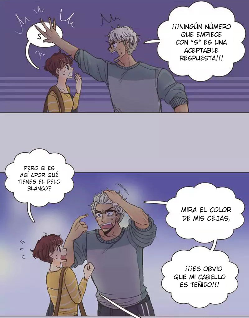 Read Gourmet Hound (es) Manga Online