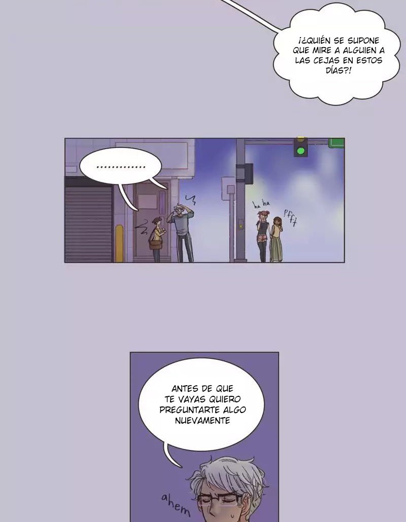 Read Gourmet Hound (es) Manga Online