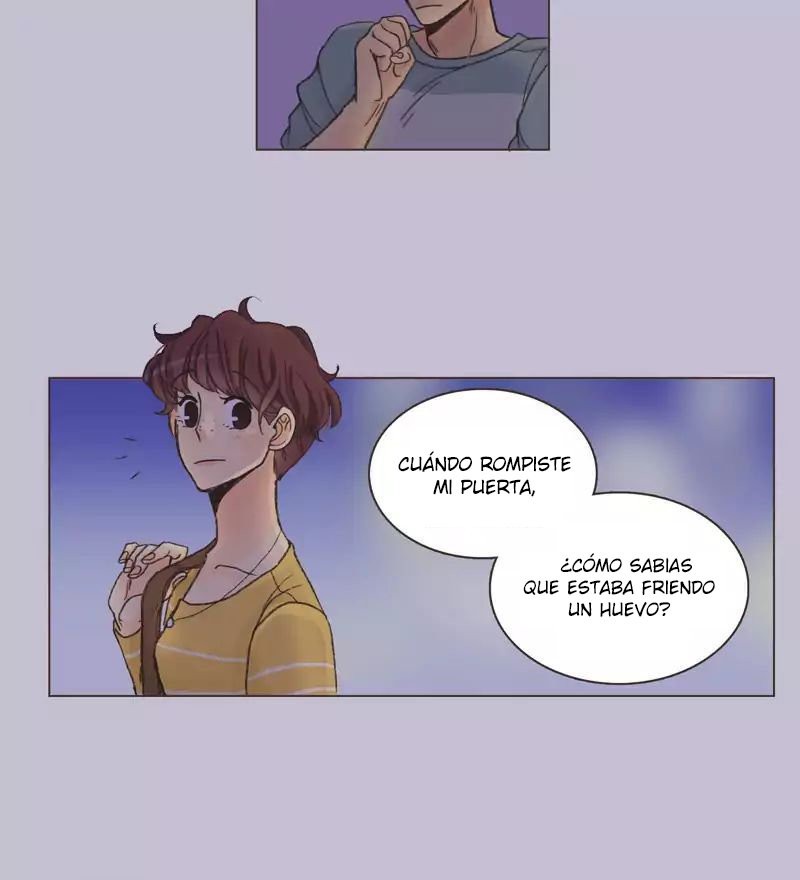 Read Gourmet Hound (es) Manga Online