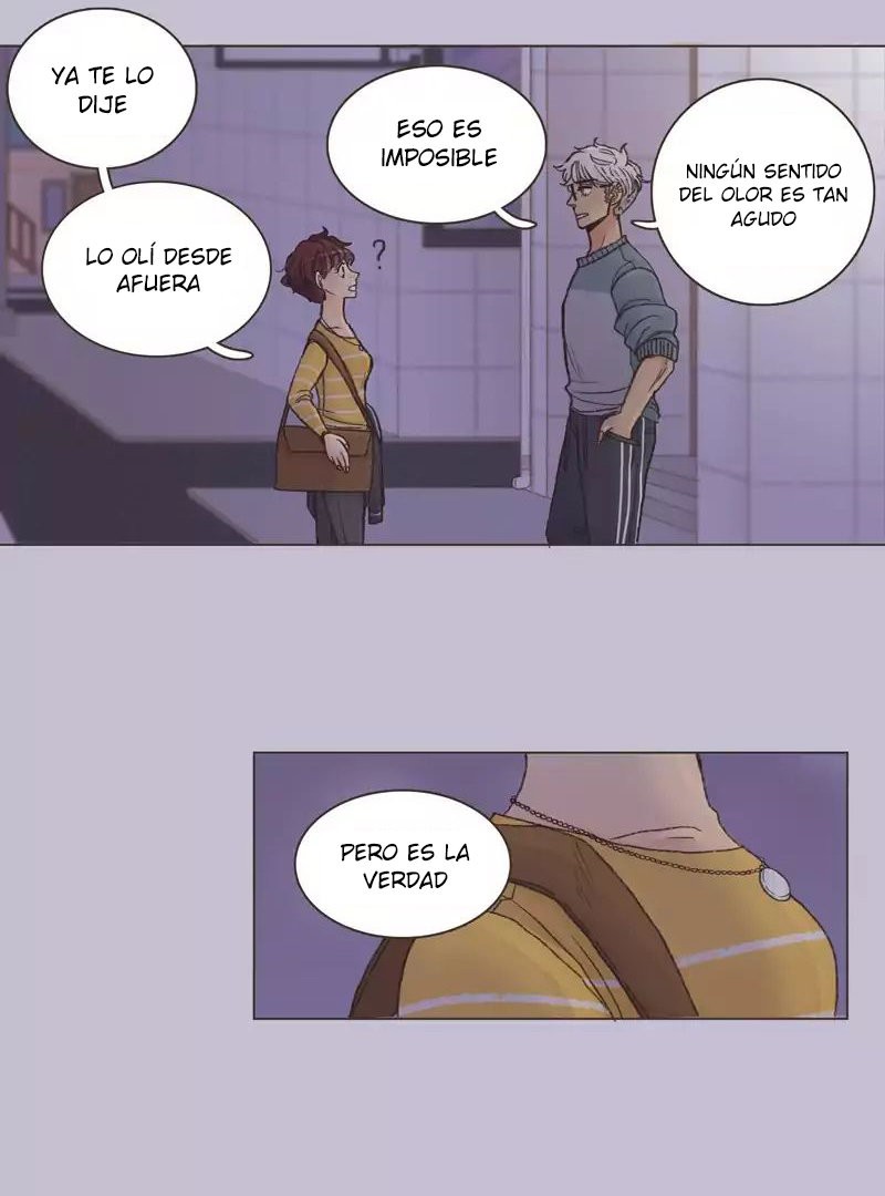 Read Gourmet Hound (es) Manga Online