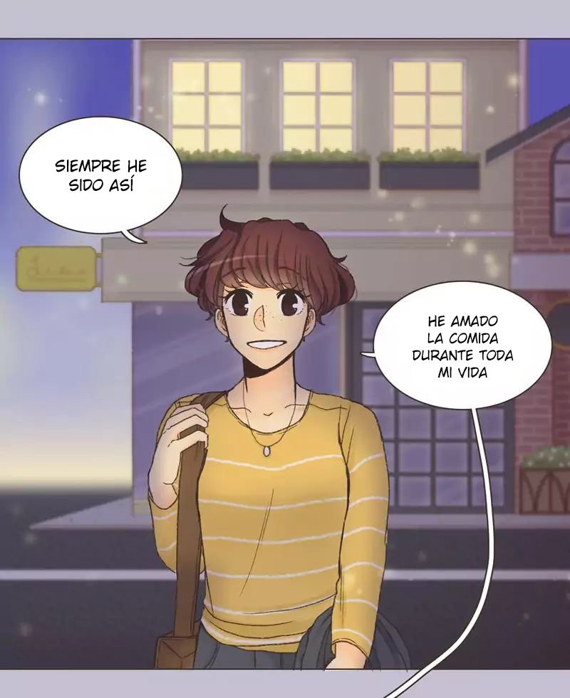 Read Gourmet Hound (es) Manga Online
