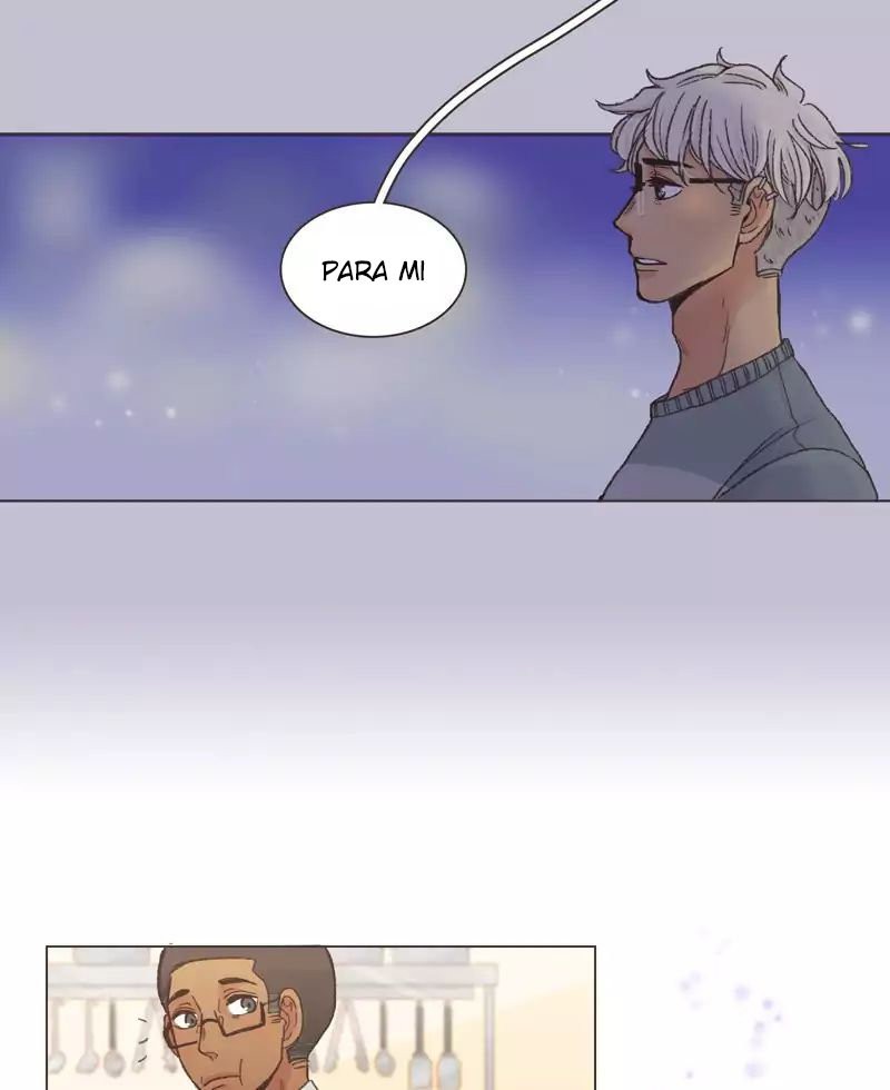 Read Gourmet Hound (es) Manga Online