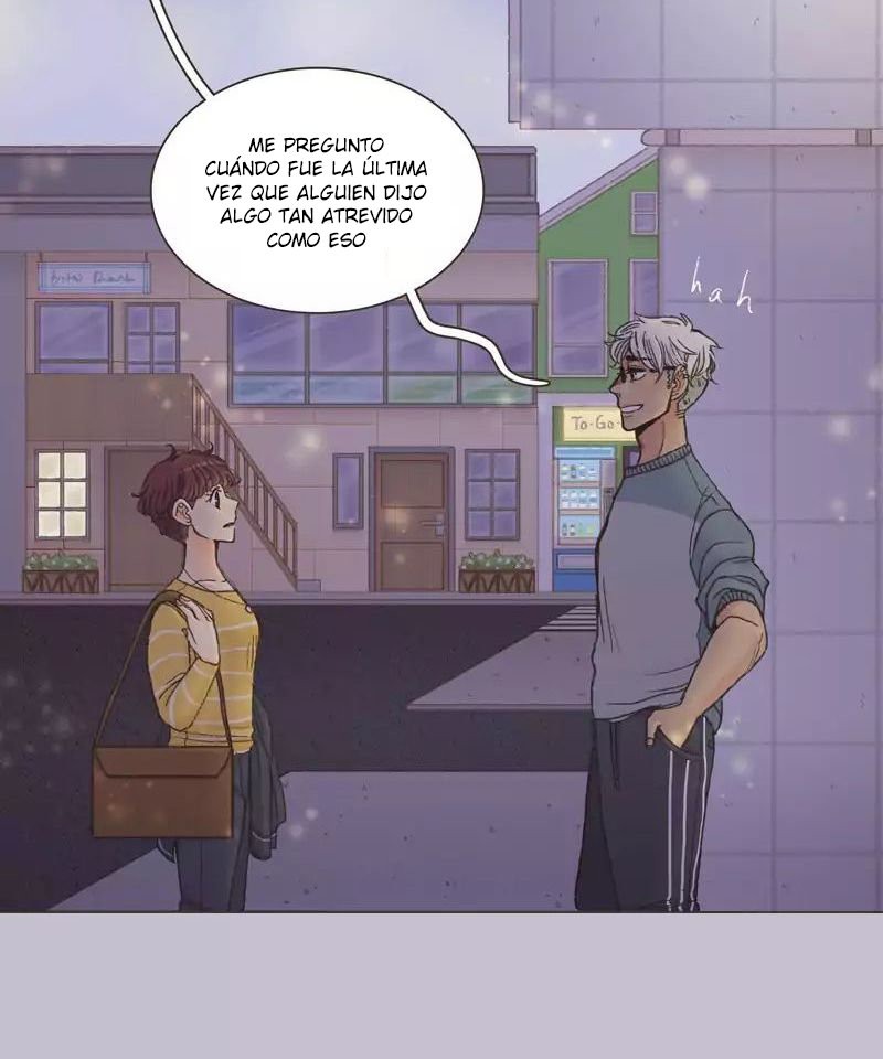 Read Gourmet Hound (es) Manga Online