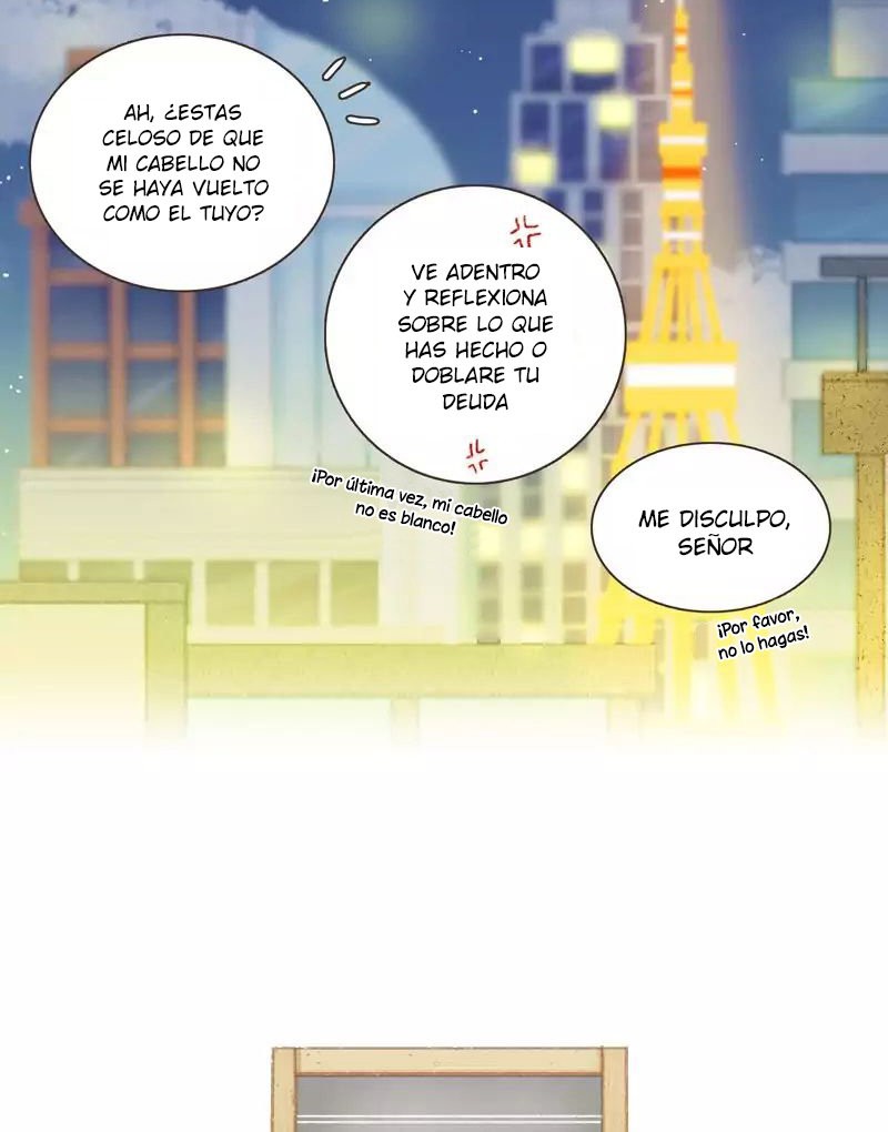 Read Gourmet Hound (es) Manga Online