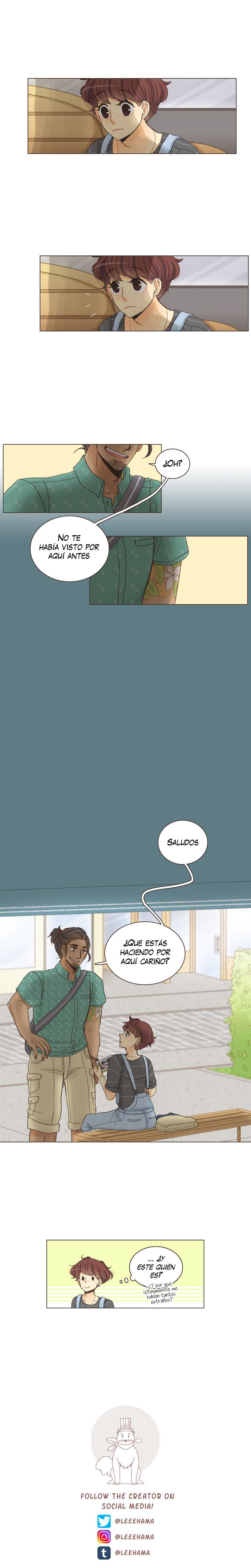 Read Gourmet Hound (es) Manga Online