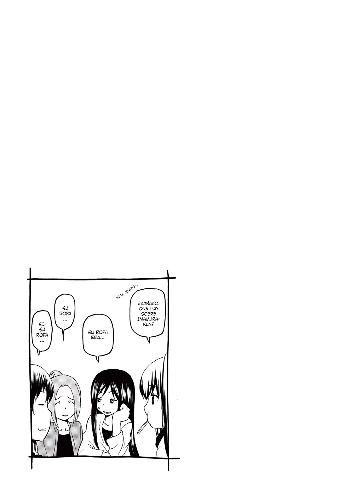 Read Grand Blue (es) Manga Online