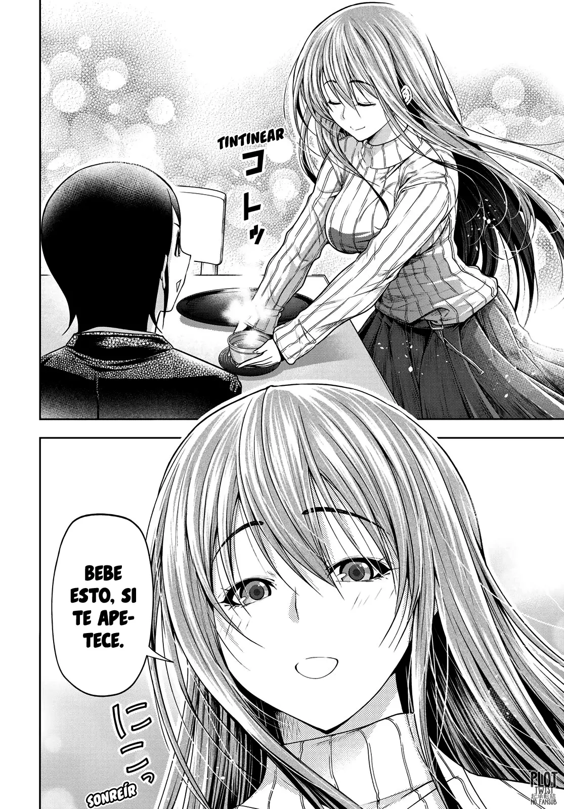 Read Grand Blue (es) Manga Online