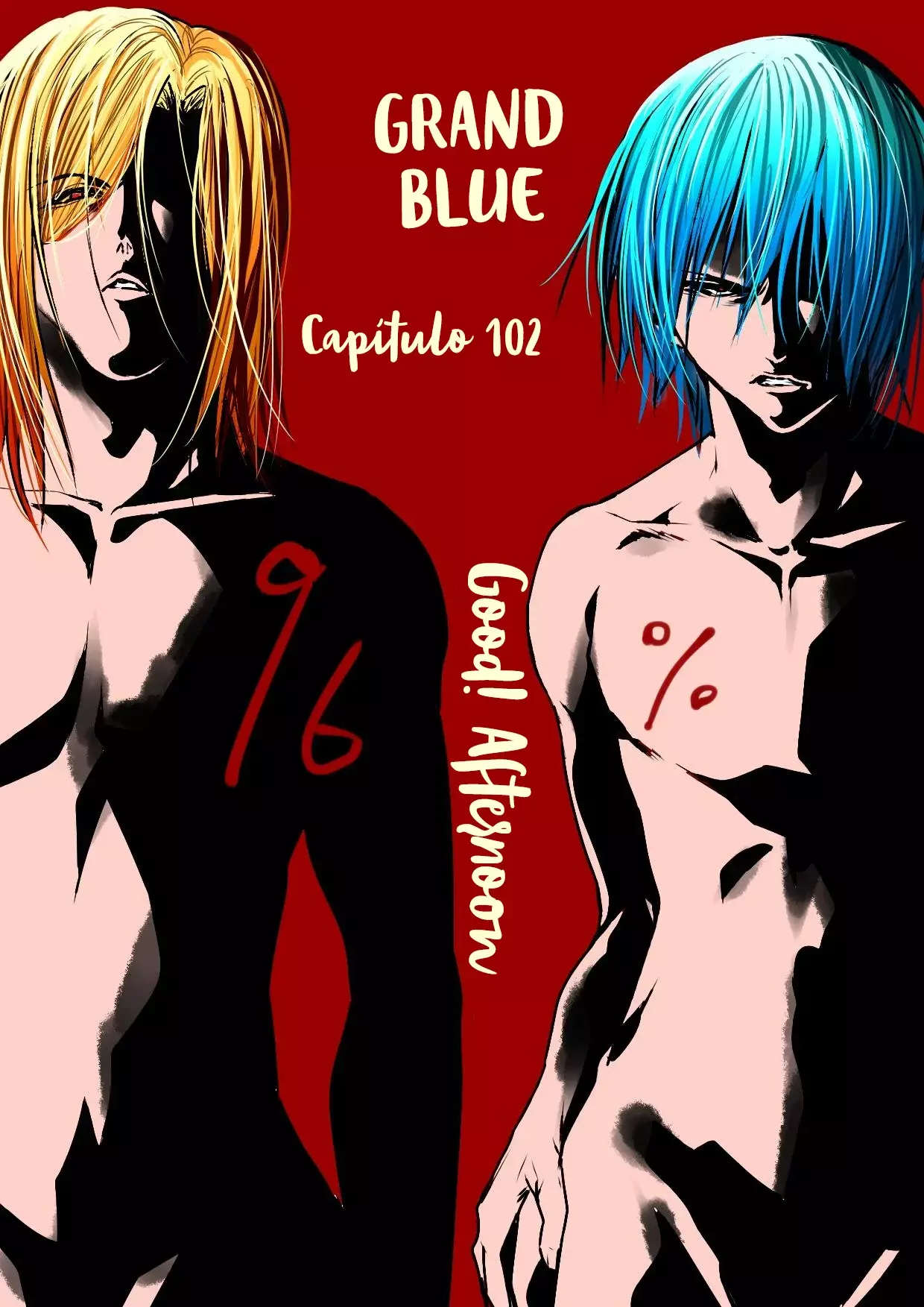 Read Grand Blue (es) Manga Online