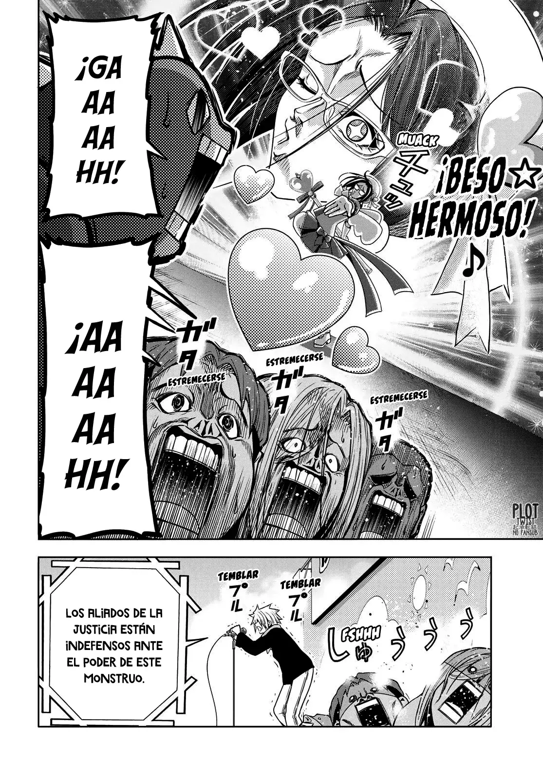 Read Grand Blue (es) Manga Online