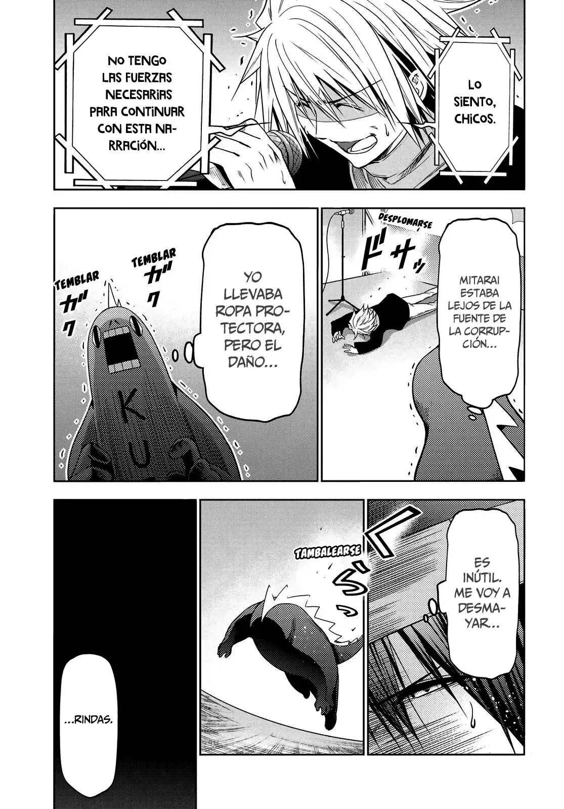 Read Grand Blue (es) Manga Online