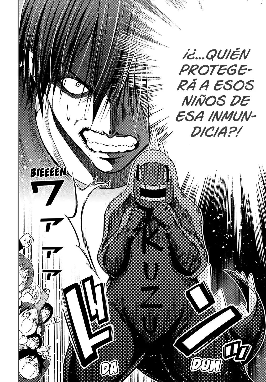 Read Grand Blue (es) Manga Online