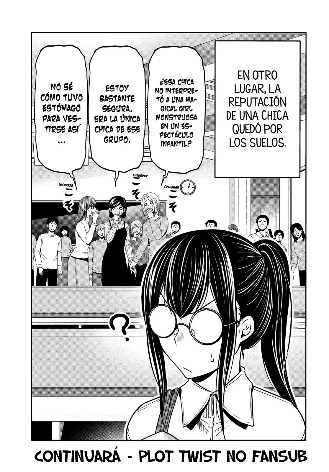 Read Grand Blue (es) Manga Online