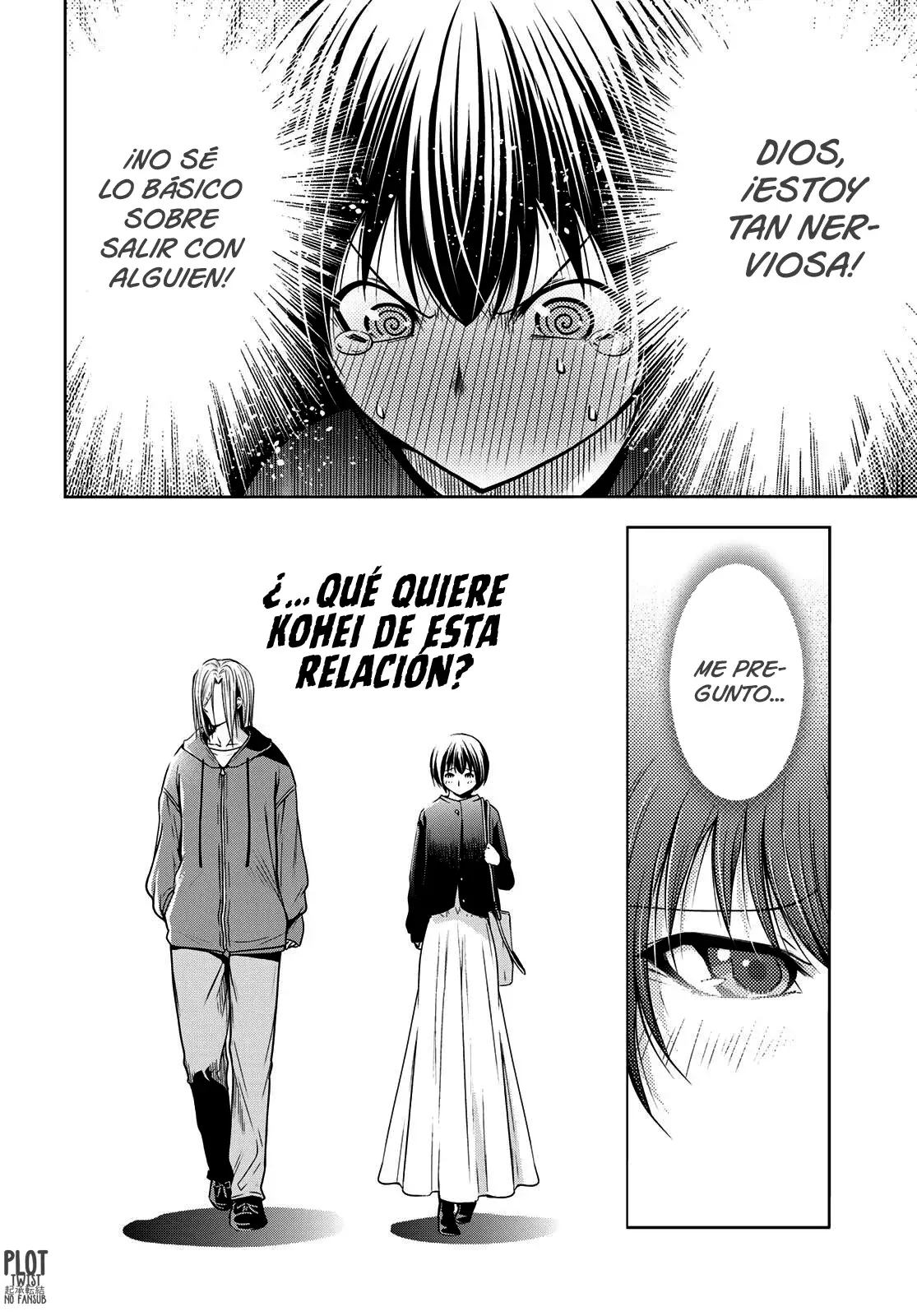 Read Grand Blue (es) Manga Online