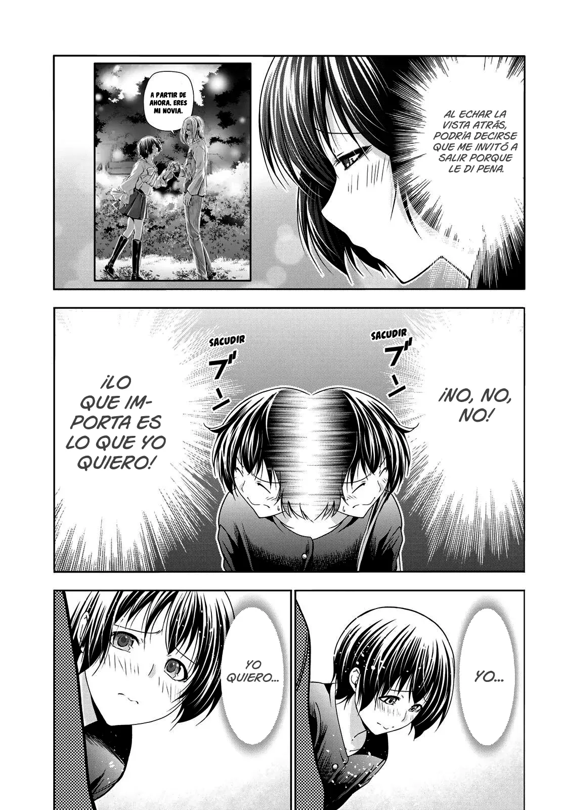 Read Grand Blue (es) Manga Online