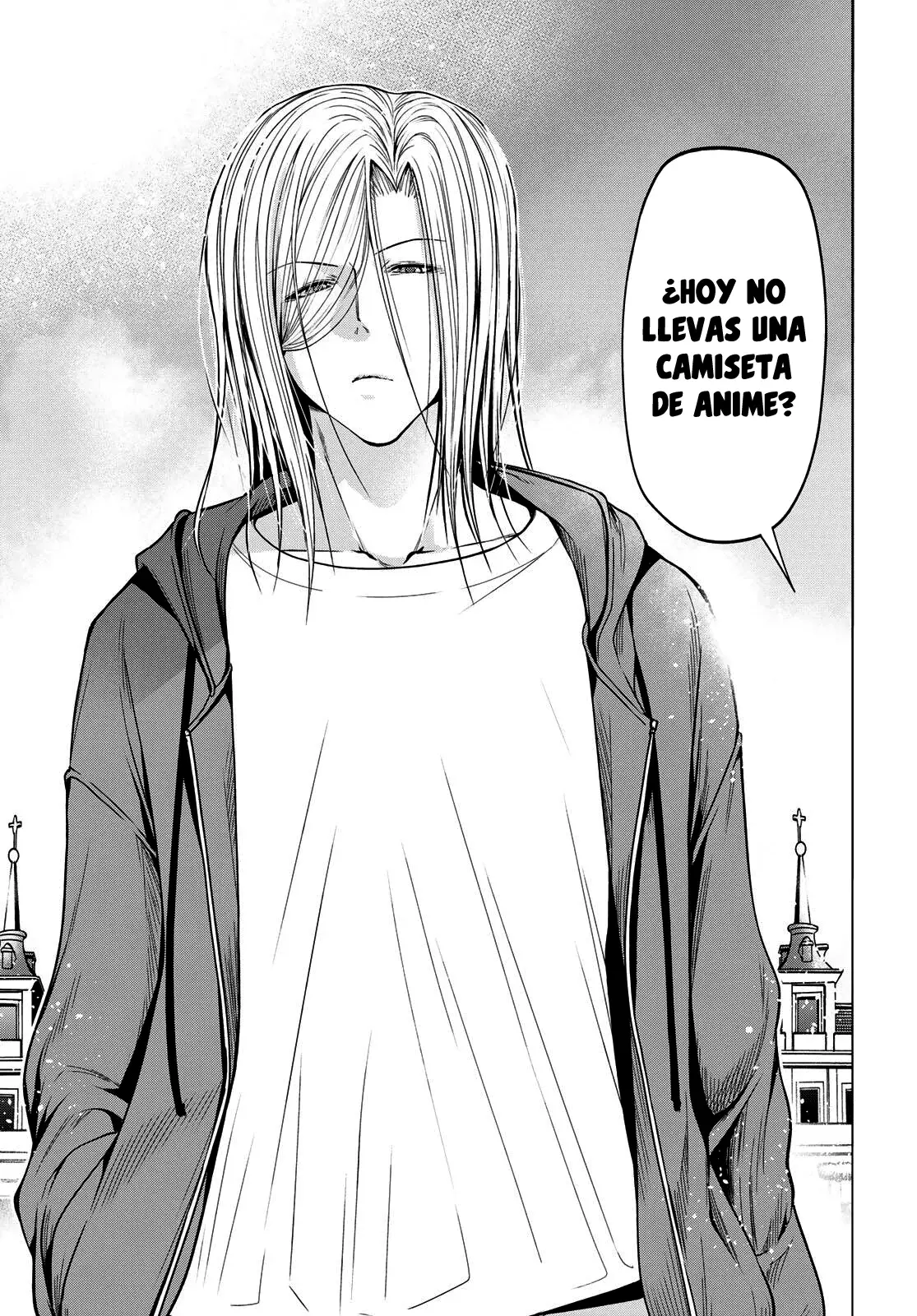 Read Grand Blue (es) Manga Online