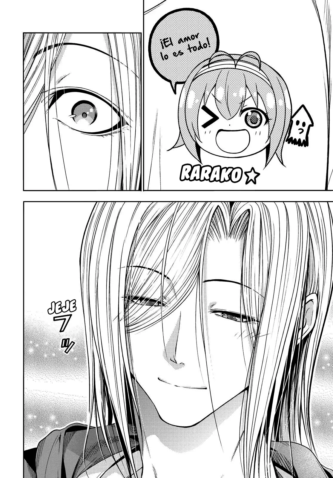 Read Grand Blue (es) Manga Online