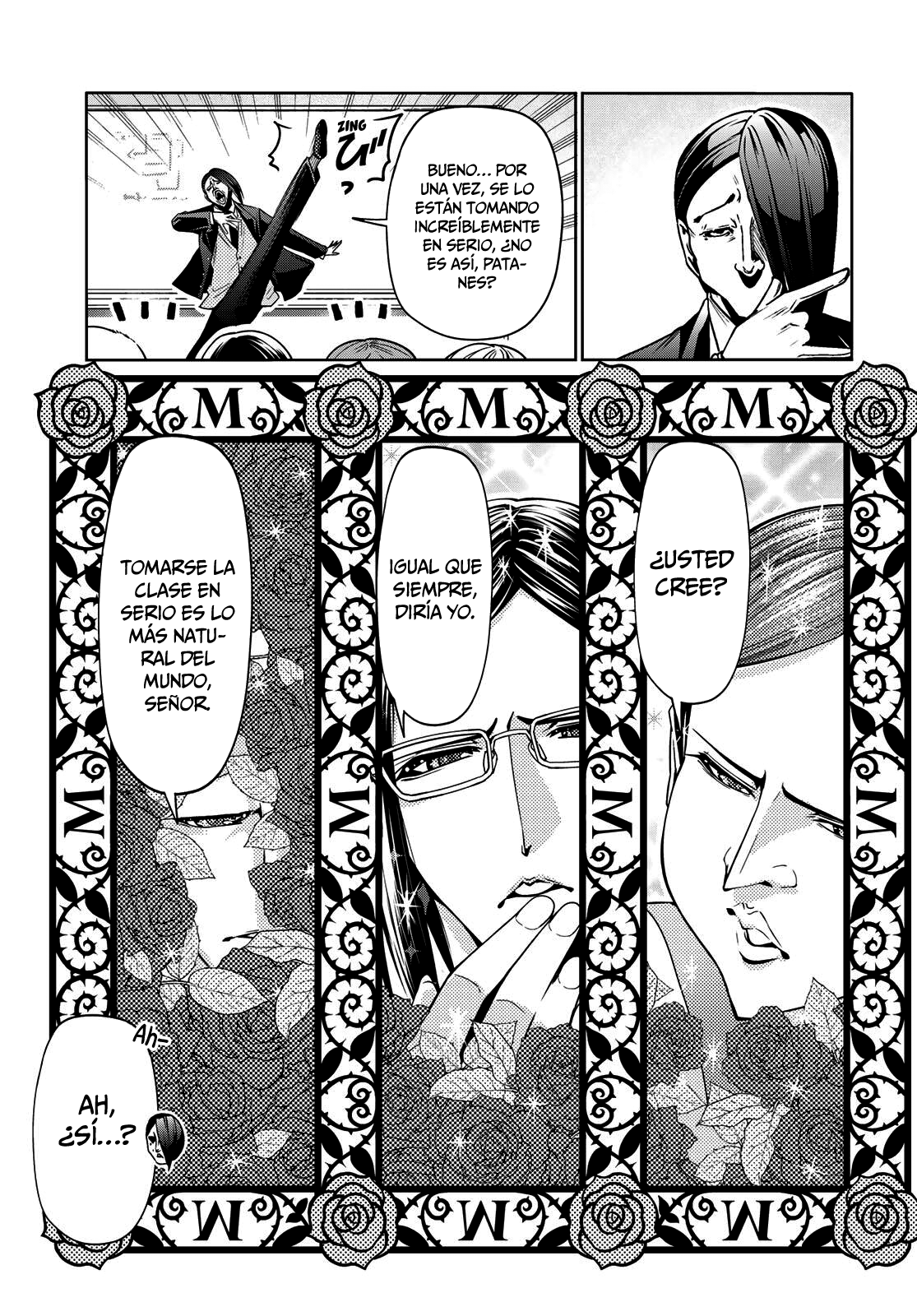 Read Grand Blue (es) Manga Online