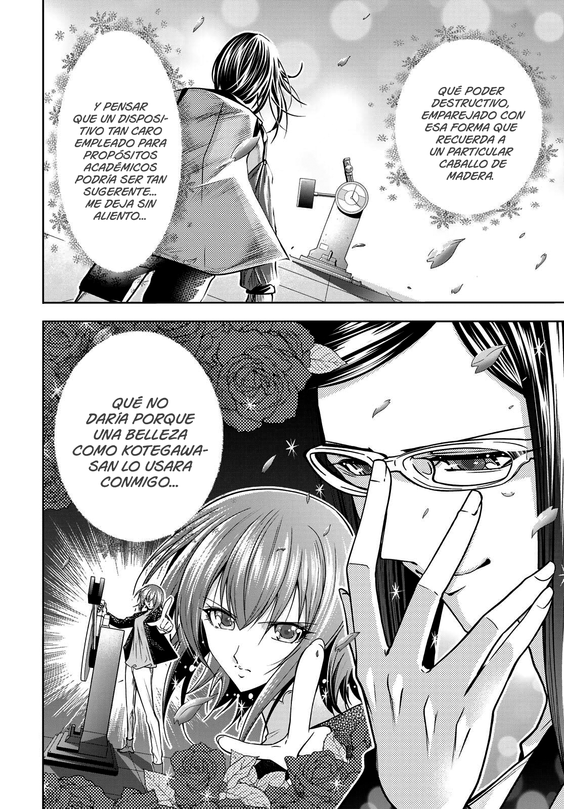 Read Grand Blue (es) Manga Online