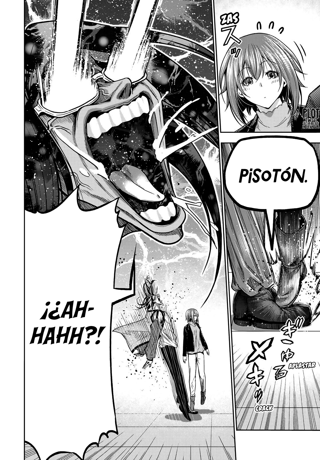 Read Grand Blue (es) Manga Online