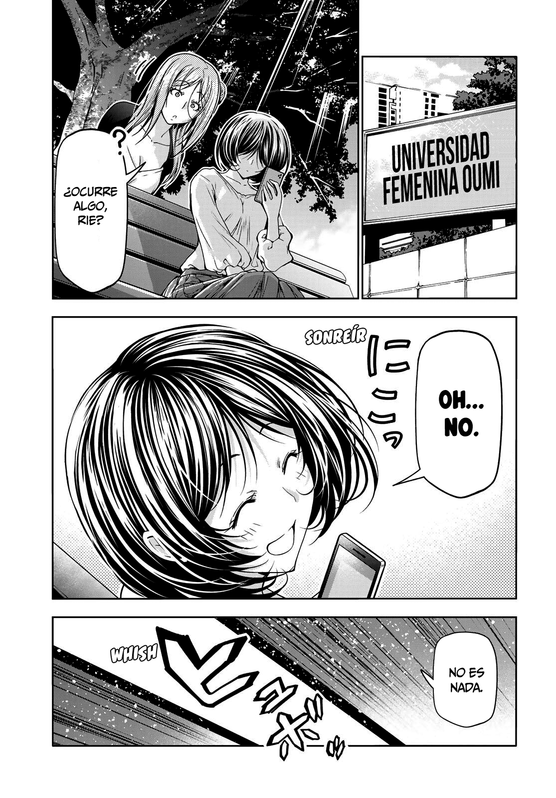 Read Grand Blue (es) Manga Online