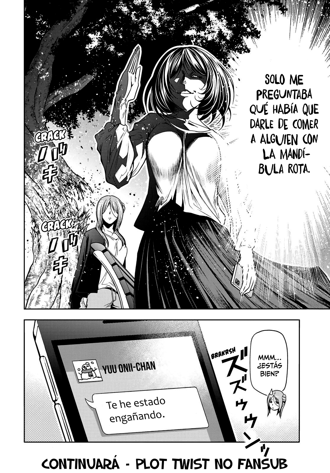 Read Grand Blue (es) Manga Online